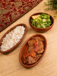 Çömlekte-Dana-Antrikot-Pottery-beef--Ribeye-Steak