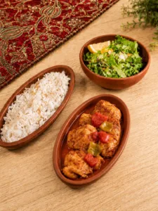 Çömlekte-Tavuk-Pottery-Chicken