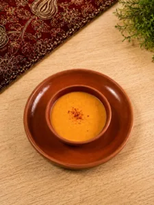 Mercimek-Çorbası-Red Lentil Soup
