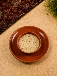 Yayla Çorbası - Yoghurt Soup